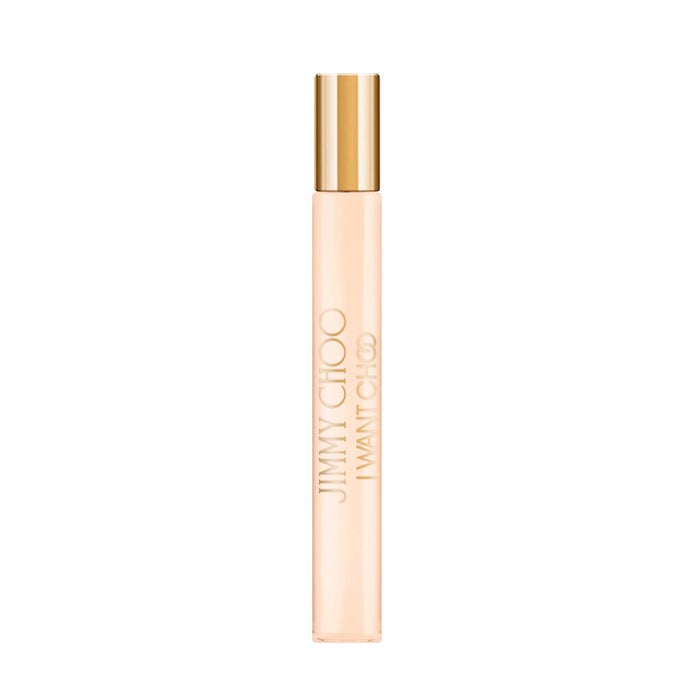 Jimmy Choo - I Want Choo EDP (Travel Size) 0.33 oz / 10 ml