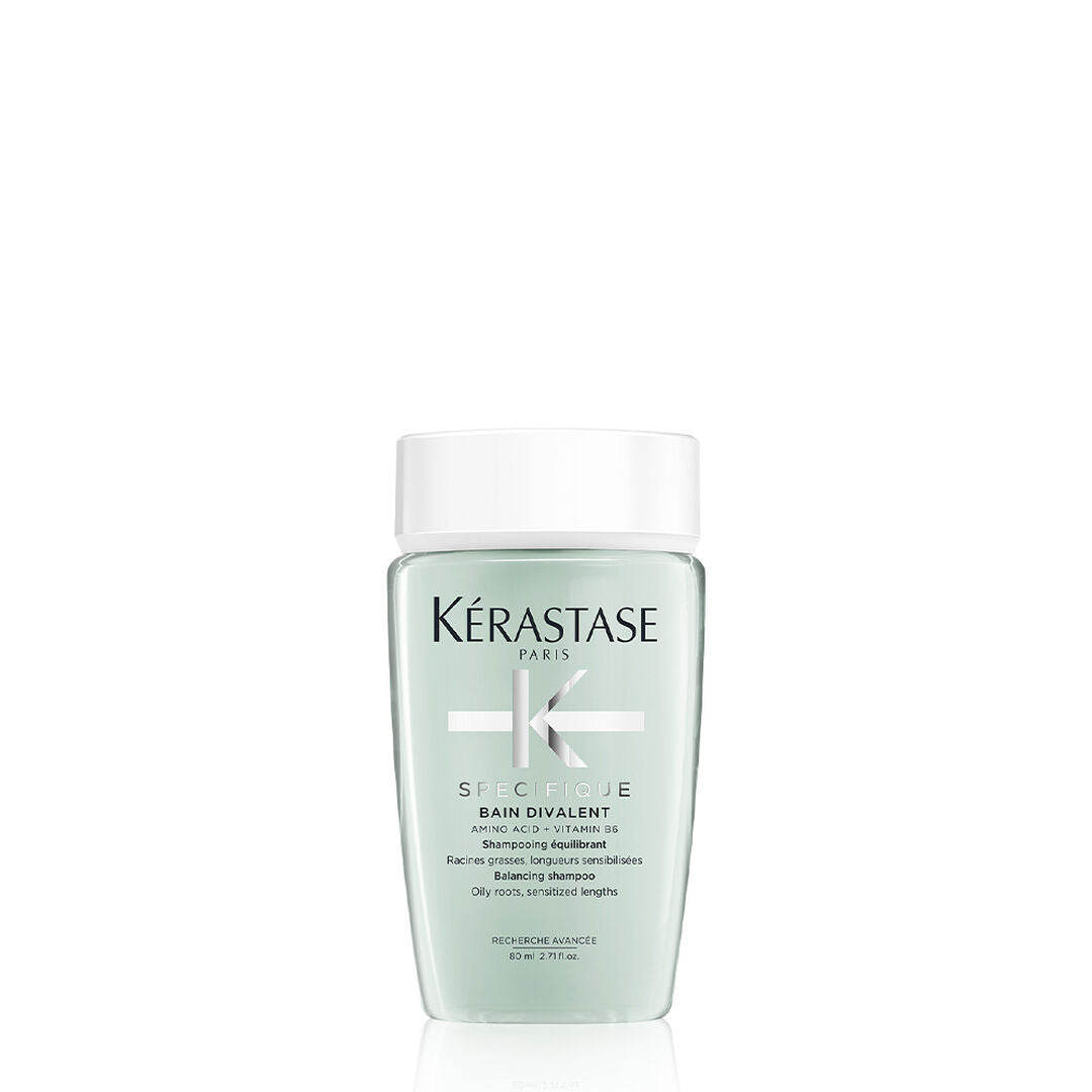Kérastase - BAIN DIVALENT BALANCING SHAMPOO 80 ml