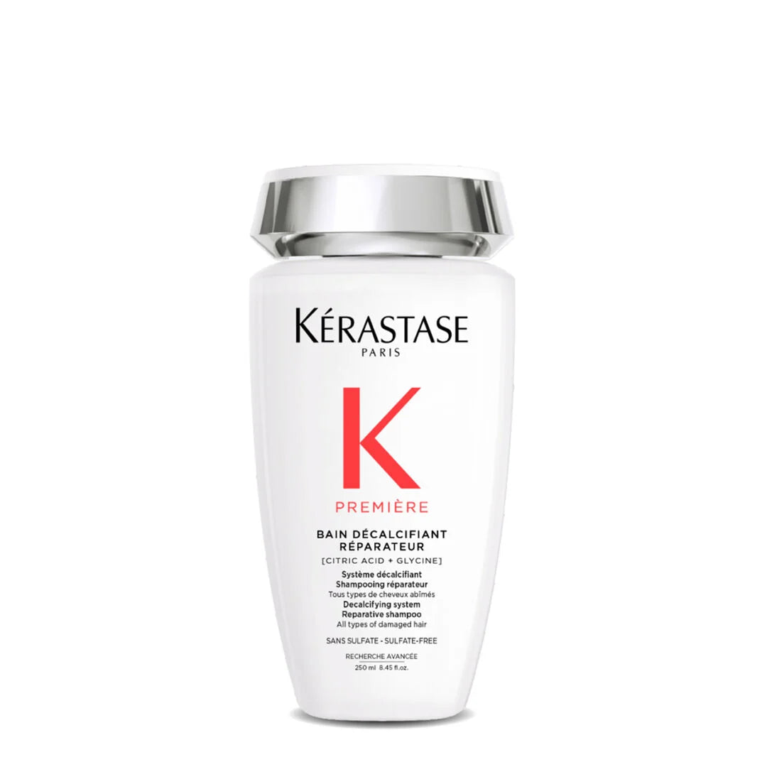 Kérastase - Première Bain Décalcifiant Réparateur Repairing Shampoo 250 ml
