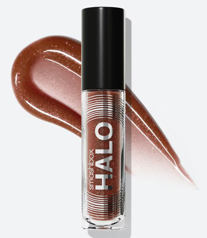 Smashbox - Halo Cloud Plumping Gloss (Various Shades)