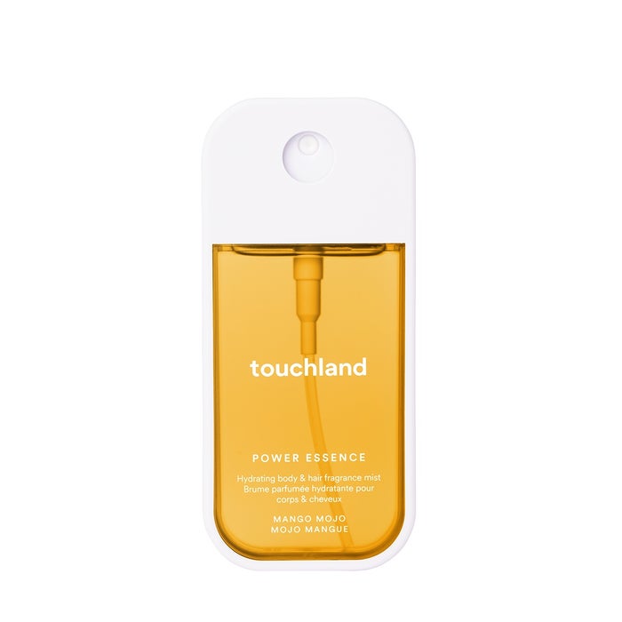 Touchland - Power Essence Body & Hair Fragrance Mist - Mango Mojo 2.0 oz / 60 ml