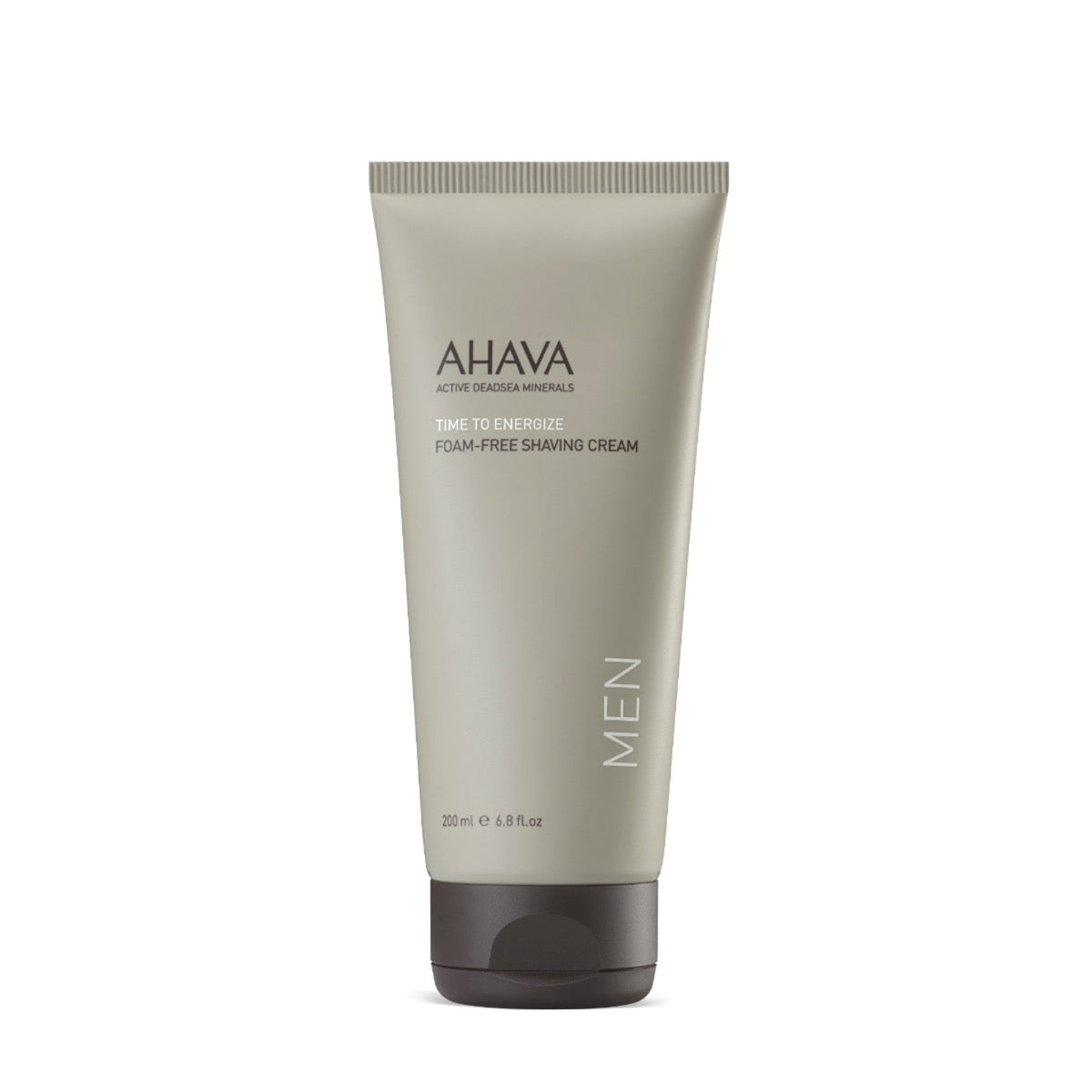 Ahava - Men's Foam-Free Shaving Cream 6.8 oz / 200 ml
