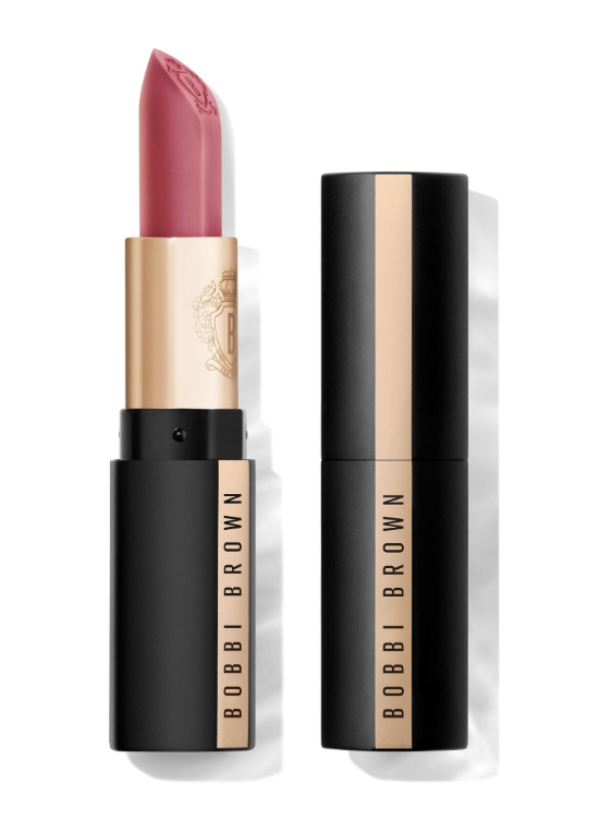 BOBBI BROWN - Luxe Matte Lipstick (New Shades)