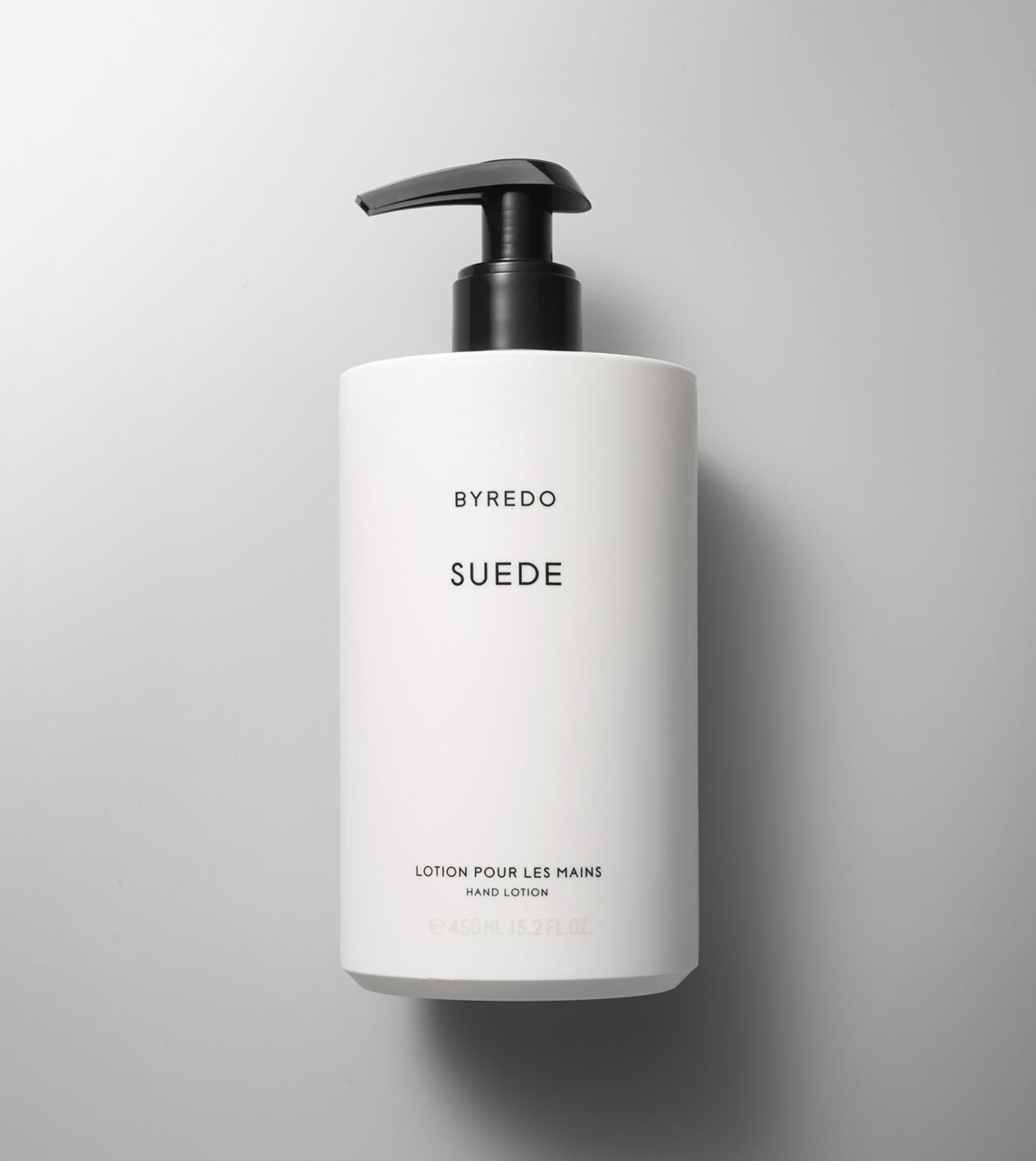 BYREDO Suede Hand Lotion 450 ml
