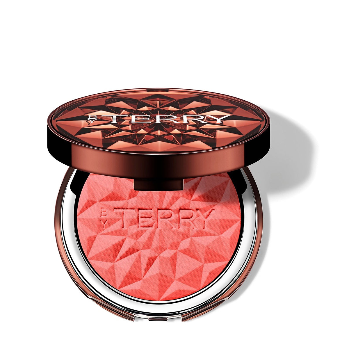 By Terry - Tea To Tan Powder Blush (Various Shades)