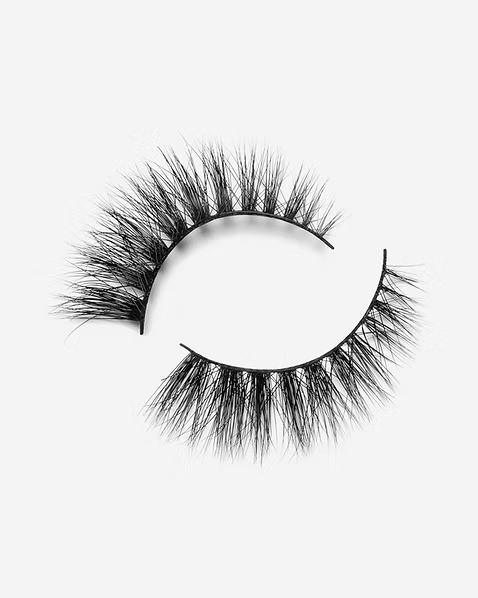 Jade Beauty - Natural Mink 3D Lashes
