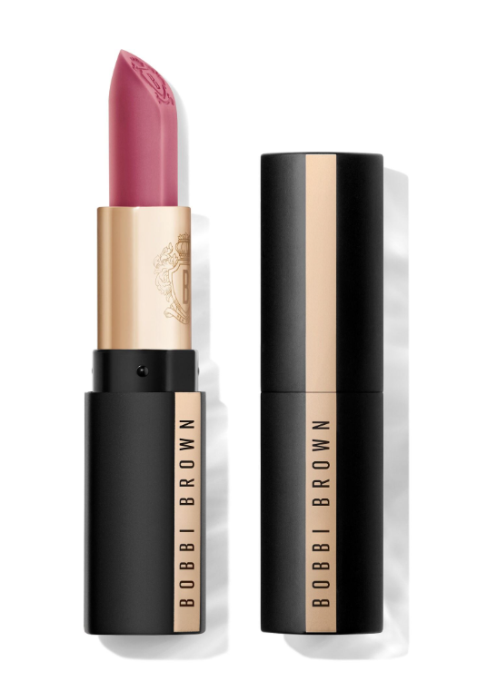 BOBBI BROWN - Luxe Matte Lipstick (New Shades)