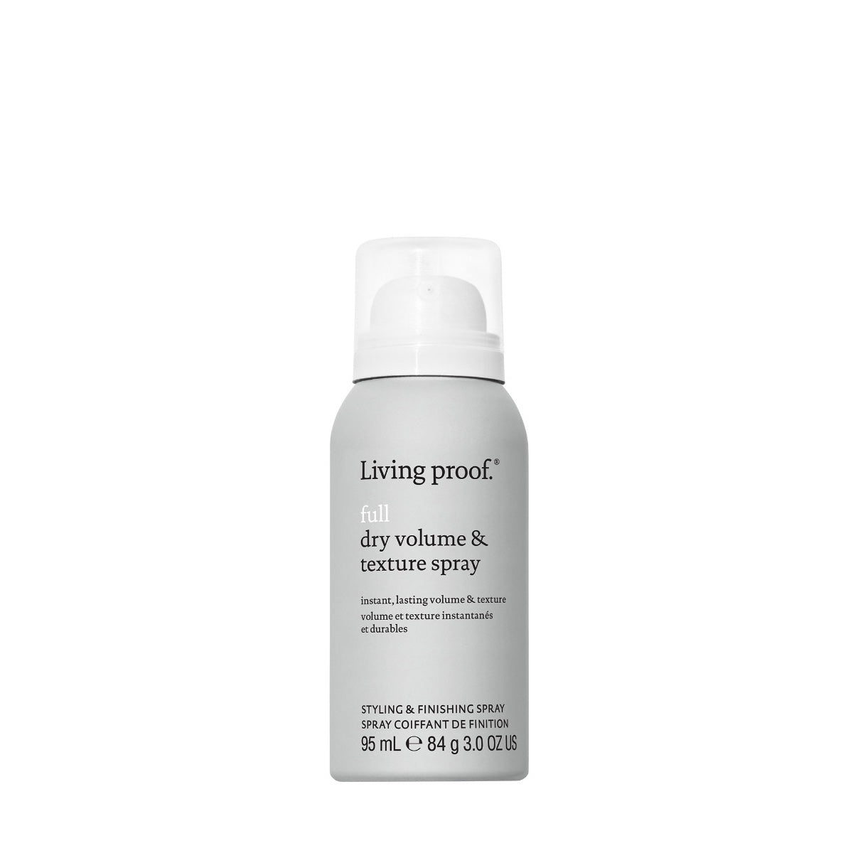 Living Proof - Full Dry Volume & Texture Spray (Travel Size) 3 oz / 90 ml