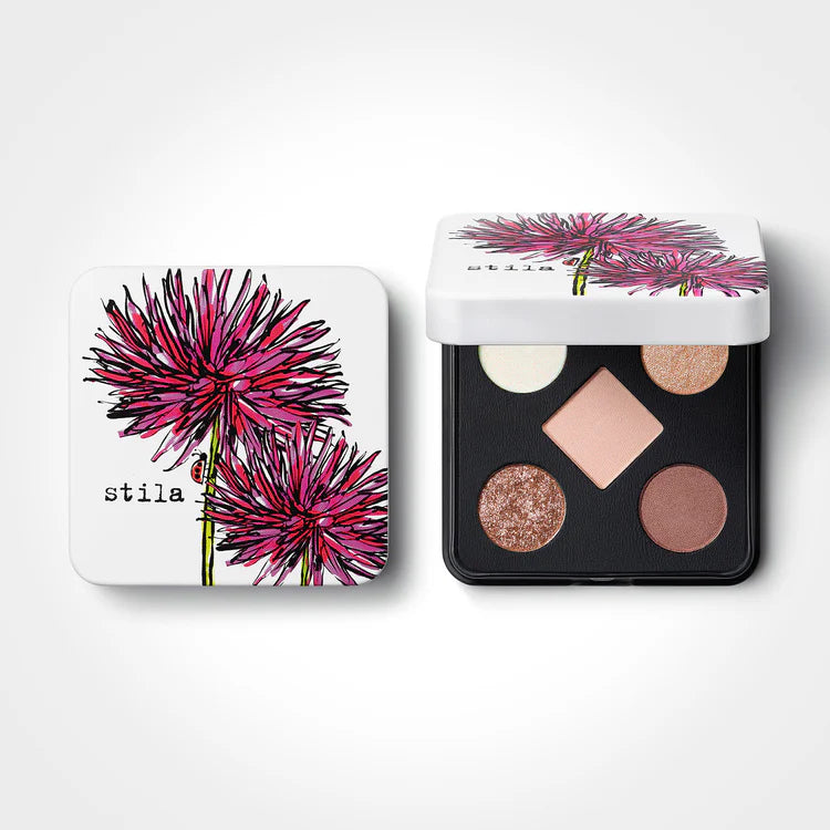 Stila - Pocket Play™ Shadow Palette 0.14 oz / 4.0 g (Various Shades)