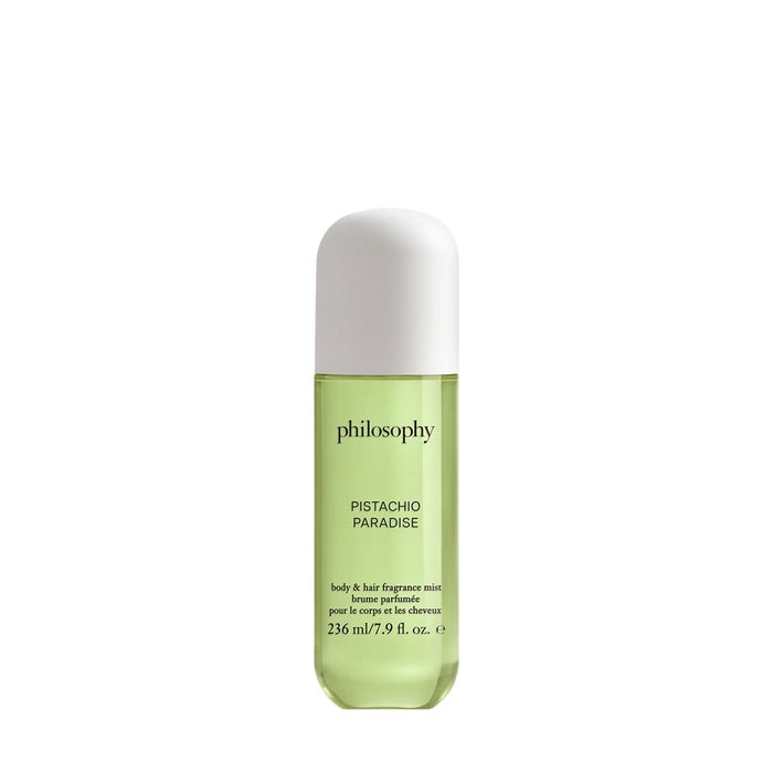 Philosophy - Body & Hair Fragrance Mist - Pistachio Paradise 7.9 oz / 236 ml