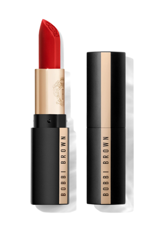 BOBBI BROWN - Luxe Matte Lipstick (New Shades)