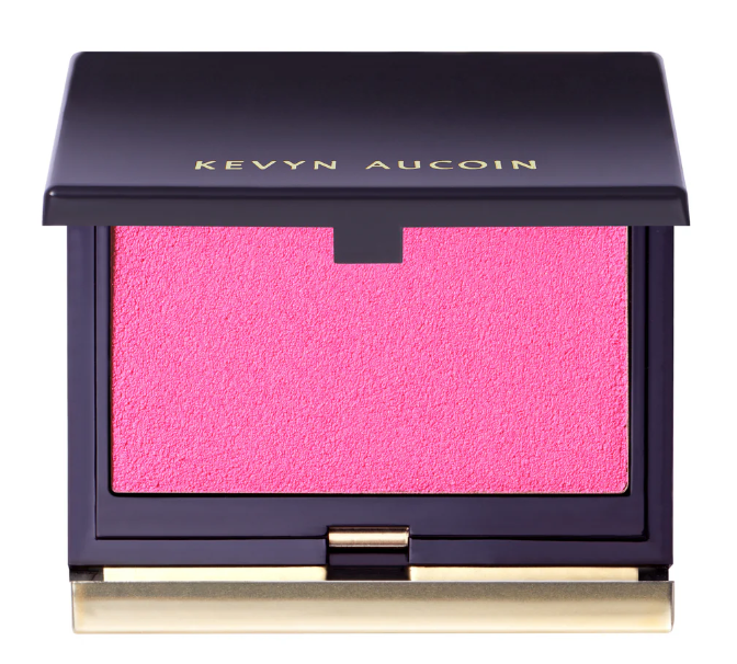 Kevyn Aucoin - The Sensual Skin Blush 4g (Various Shades)