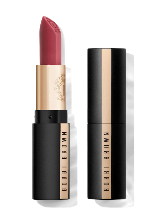 BOBBI BROWN - Luxe Matte Lipstick (New Shades)