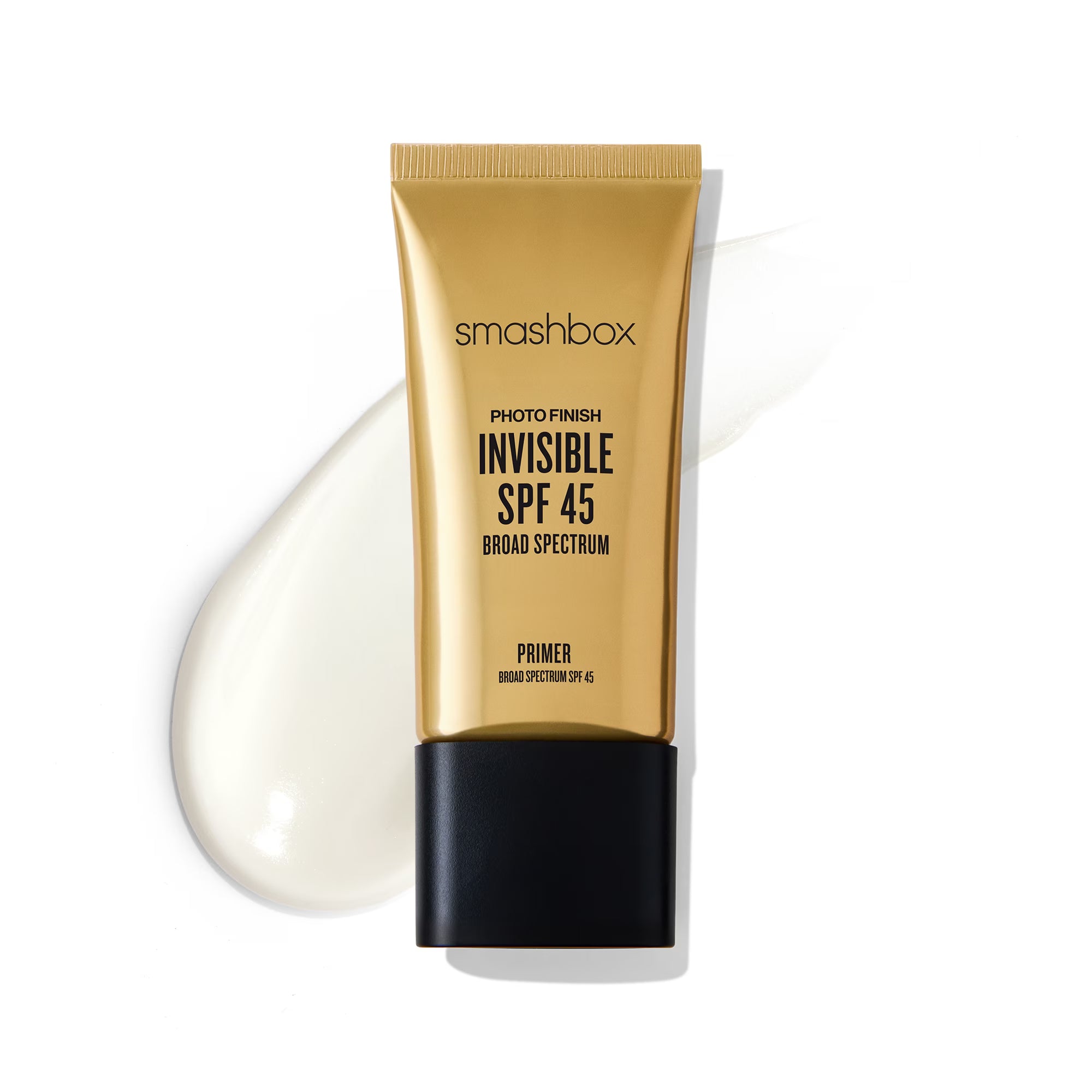 Smashbox - Photo Finish Invisible Spf 45 Broad Spectrum Primer 1 fl oz / 30 ml