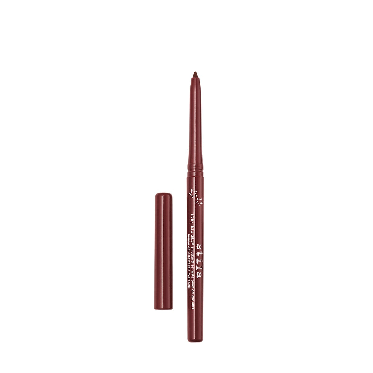Stila - Stay All Day® Smudge & Set Waterproof Gel Eye Liner 0.01 oz/ 0.28 g