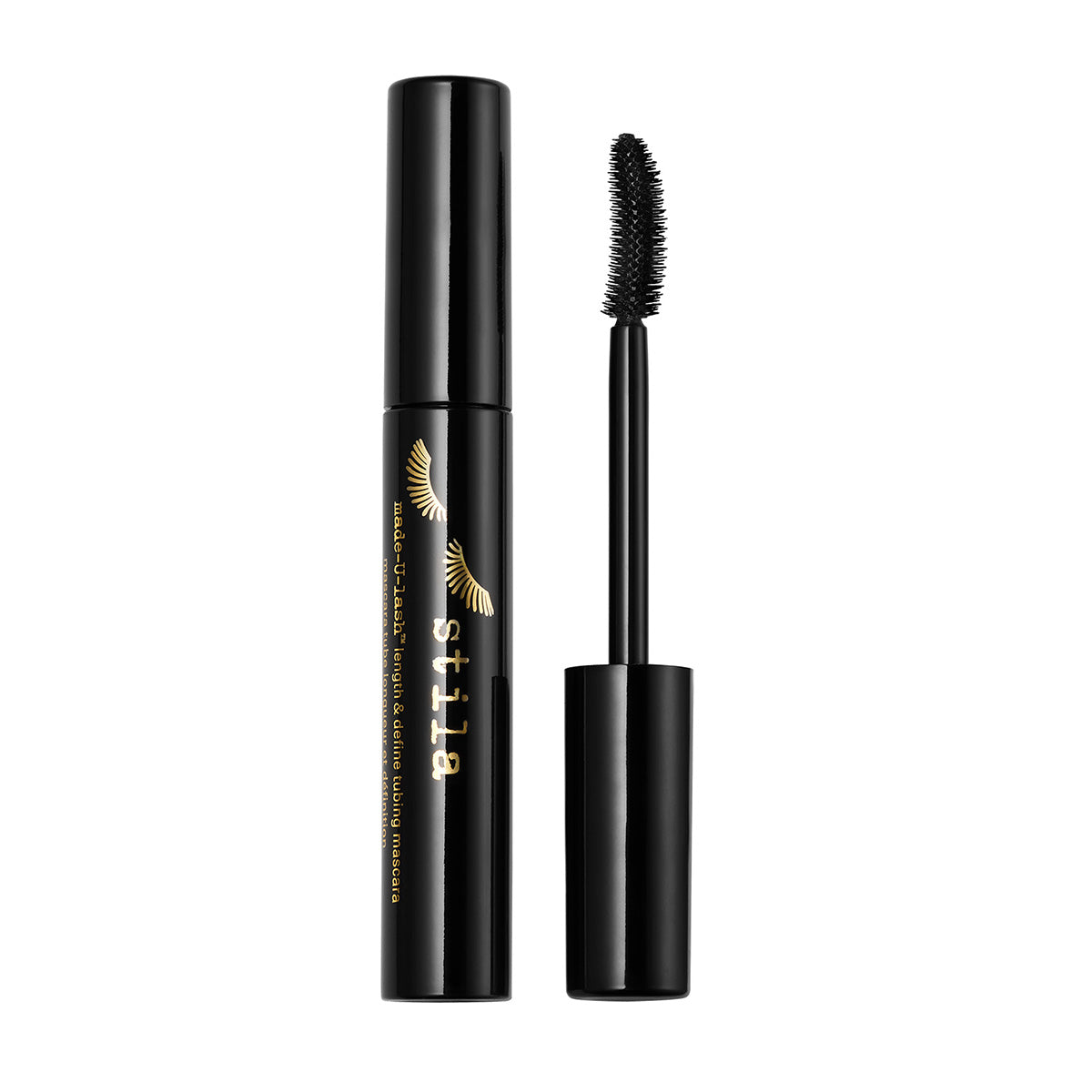 Stila - Made-U-Lash Length & Define Tubing Mascara 0.28 oz