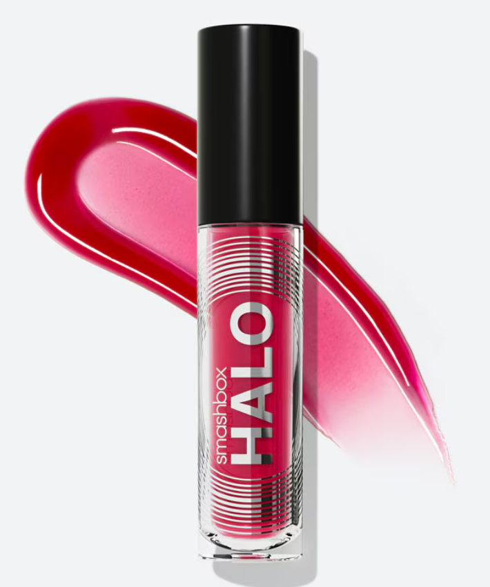 Smashbox - Halo Cloud Plumping Gloss (Various Shades)