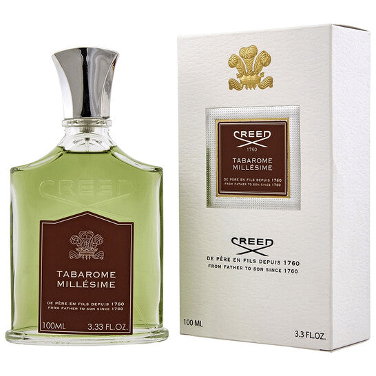 Creed - Tabarome Millesime EDP Spray 3.3 oz / 100 ml