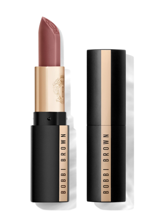 BOBBI BROWN - Luxe Matte Lipstick (New Shades)