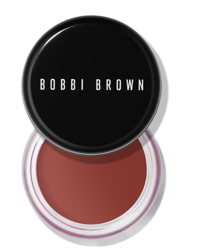 BOBBI BROWN - Pot Rouge Velvet Matte Cream Blush for Cheeks & Lips (Various Shades)