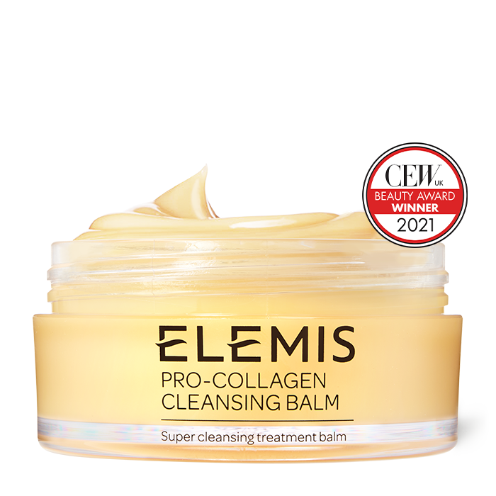 Elemis - Pro-Collagen Cleansing Balm 3.7 oz/ 100 g