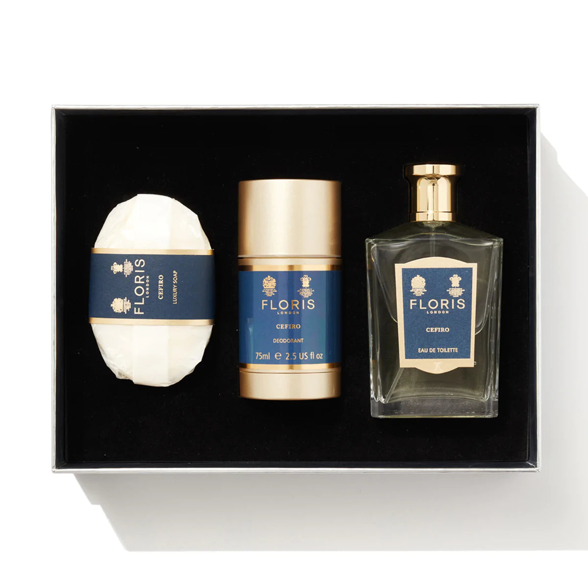 Floris London - CEFIRO COLLECTION