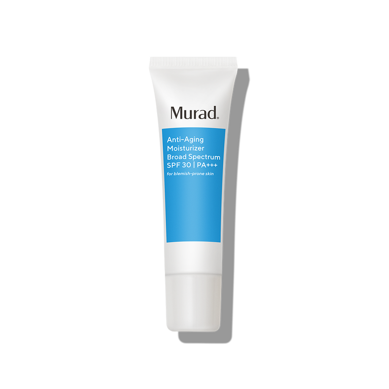 Murad - Anti-Aging Moisturizer Broad Spectrum SPF30 PA+++ 1.7 fl oz/ 50 ml