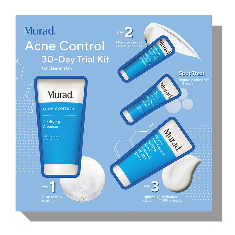 Murad Acne outlets Control