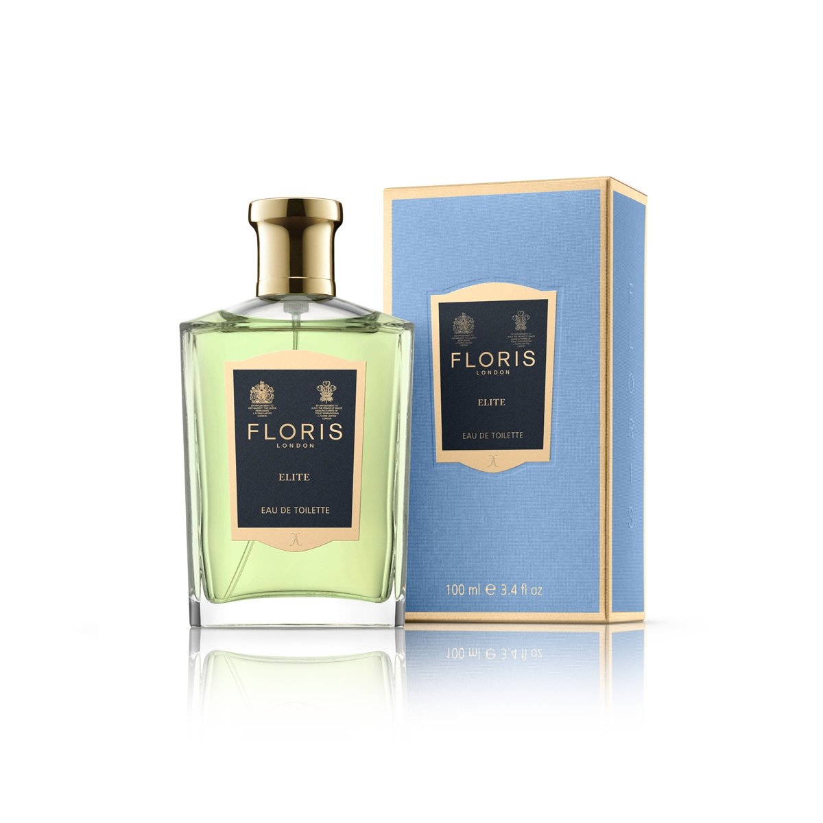 Floris Londres - Elite Edt