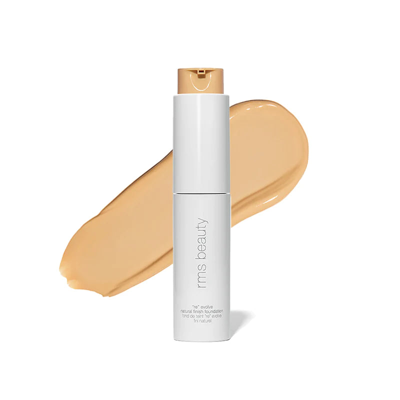 RMS Beauty: Re-Evolve Natural Finish Liquid Foundation - Various shades