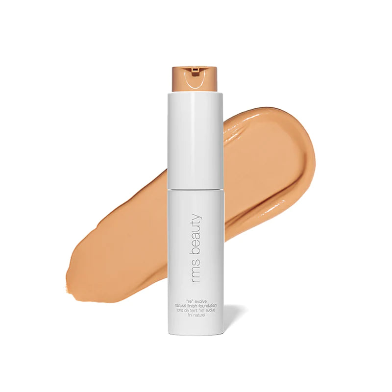 RMS Beauty: Re-Evolve Natural Finish Liquid Foundation - Various shades