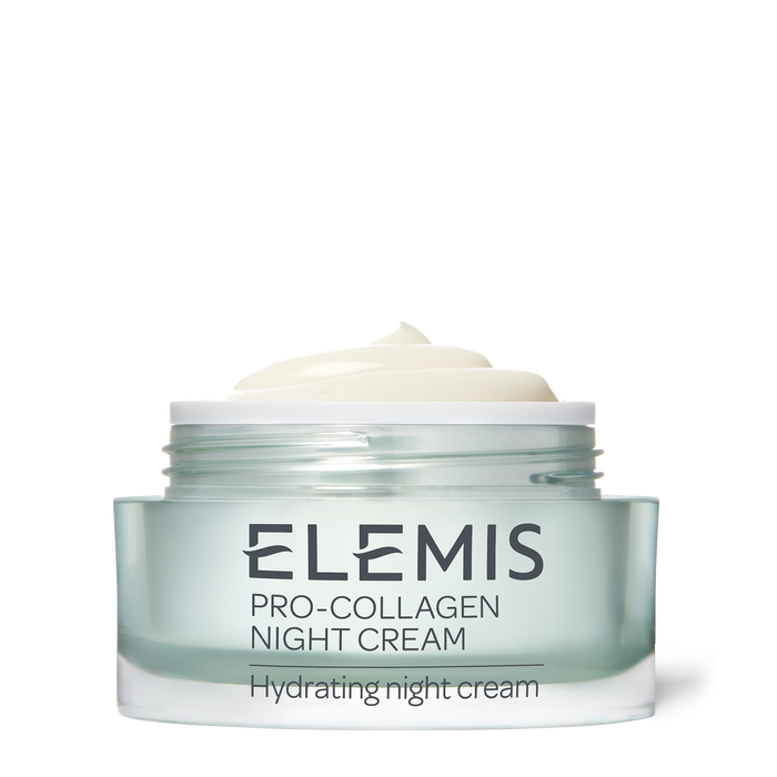Elemis - Pro-Collagen Night Cream 50 ml