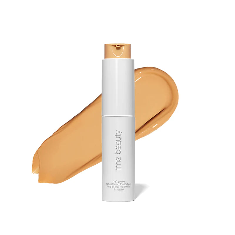 RMS Beauty: Re-Evolve Natural Finish Liquid Foundation - Various shades