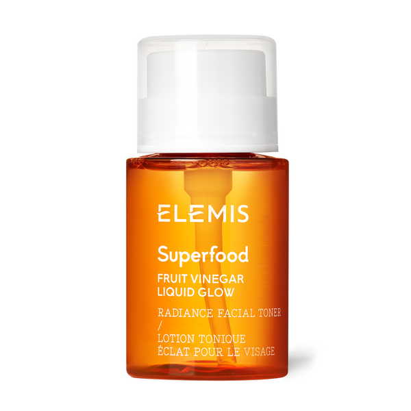 Elemis - Superfood Fruit Vinegar Liquid Glow 4.9 fl oz/ 145 ml