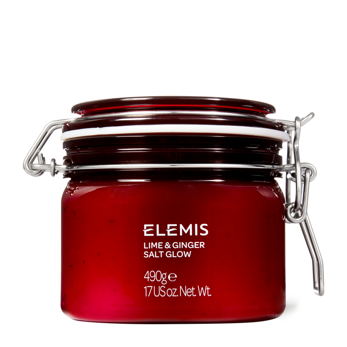 Elemis - Frangipani Monoi Salt Glow 17 Oz / 480G