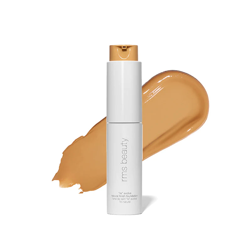 RMS Beauty: Re-Evolve Natural Finish Liquid Foundation - Various shades