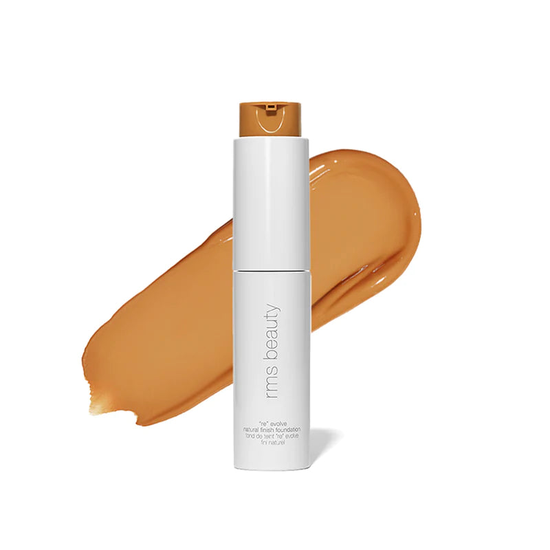 RMS Beauty: Re-Evolve Natural Finish Liquid Foundation - Various shades