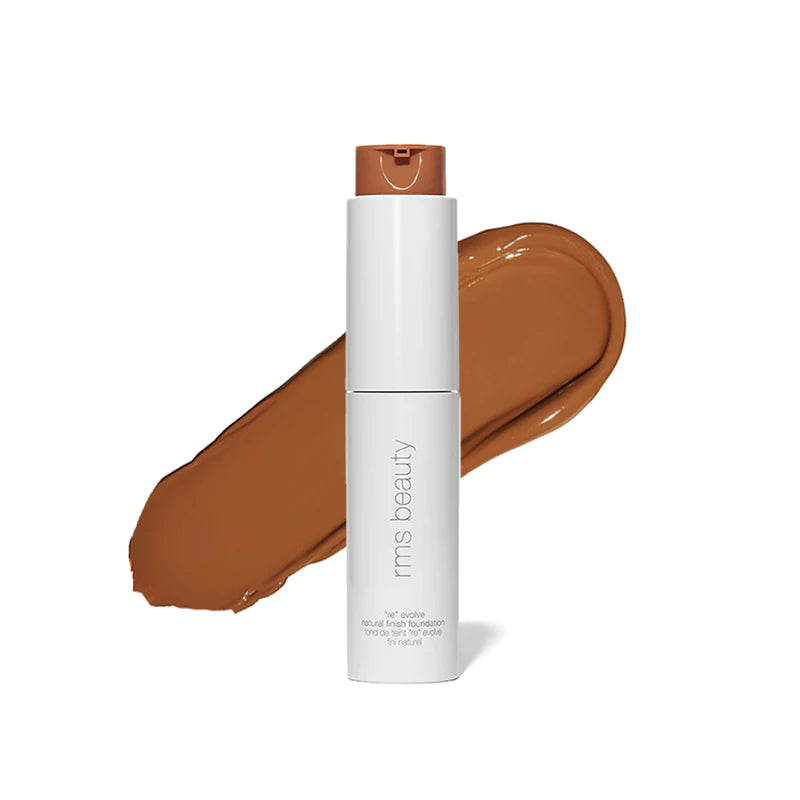 RMS Beauty: Re-Evolve Natural Finish Liquid Foundation - Various shades