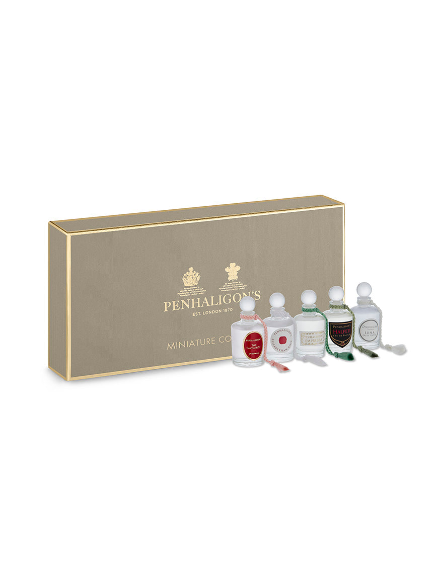 Penhaligon's - Ladies Fragrance Collection