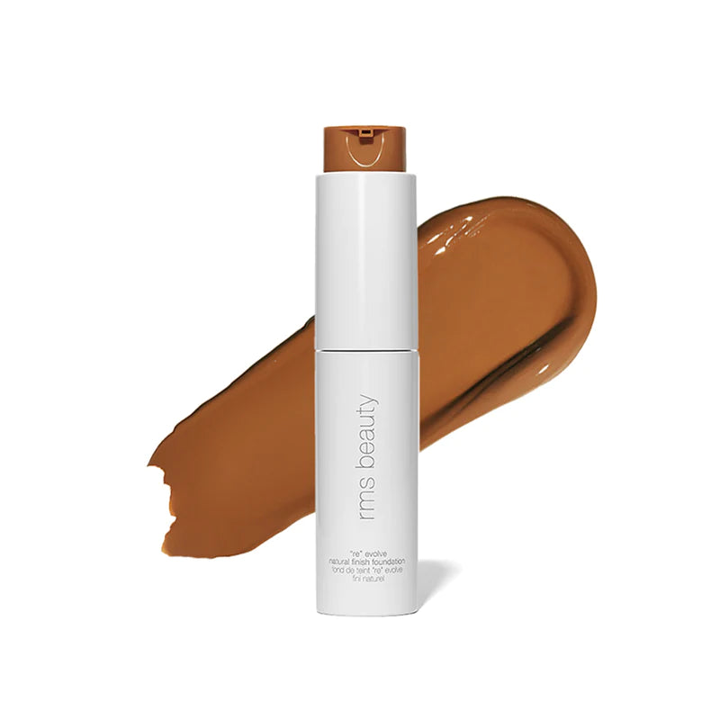 RMS Beauty: Re-Evolve Natural Finish Liquid Foundation - Various shades