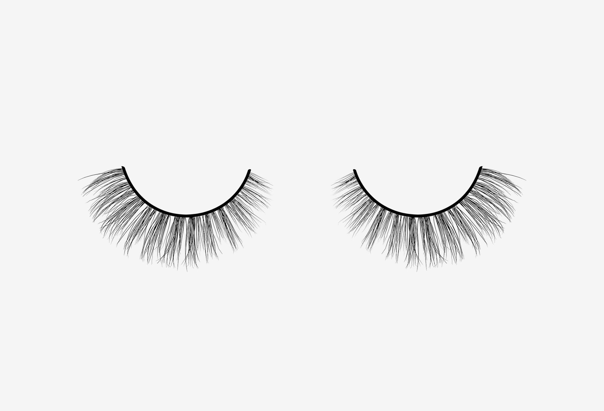 Velor Beauty - Vegan Mink Luxe