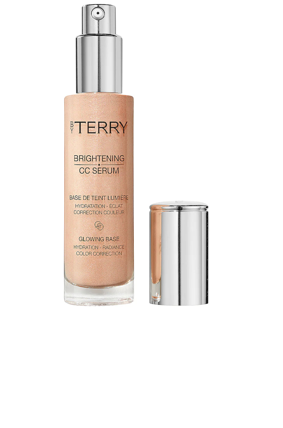 Por Terry - Brighting CC Suero 1 fl oz / 30 ml