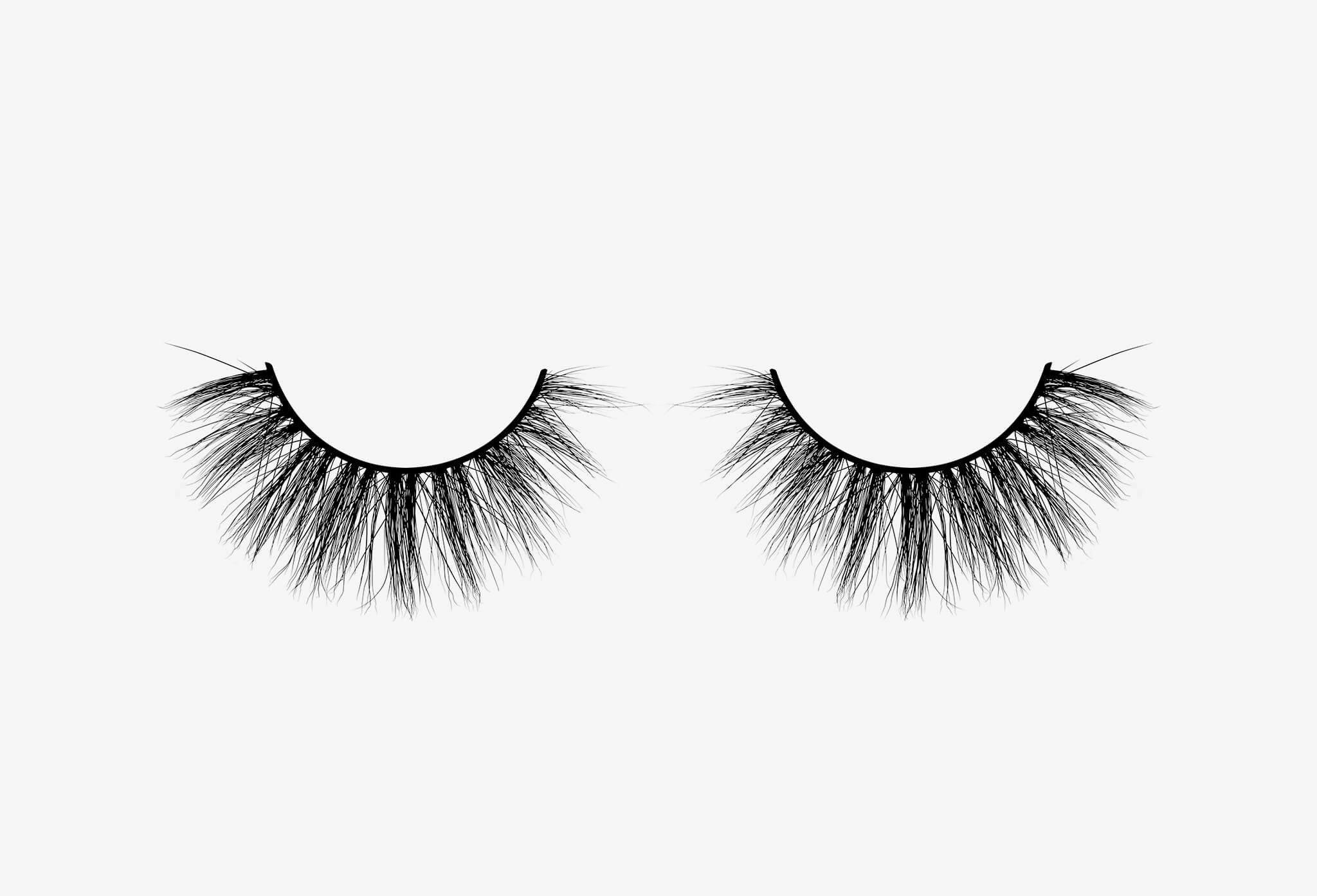 Velor Beauty - Vegan Mink Luxe