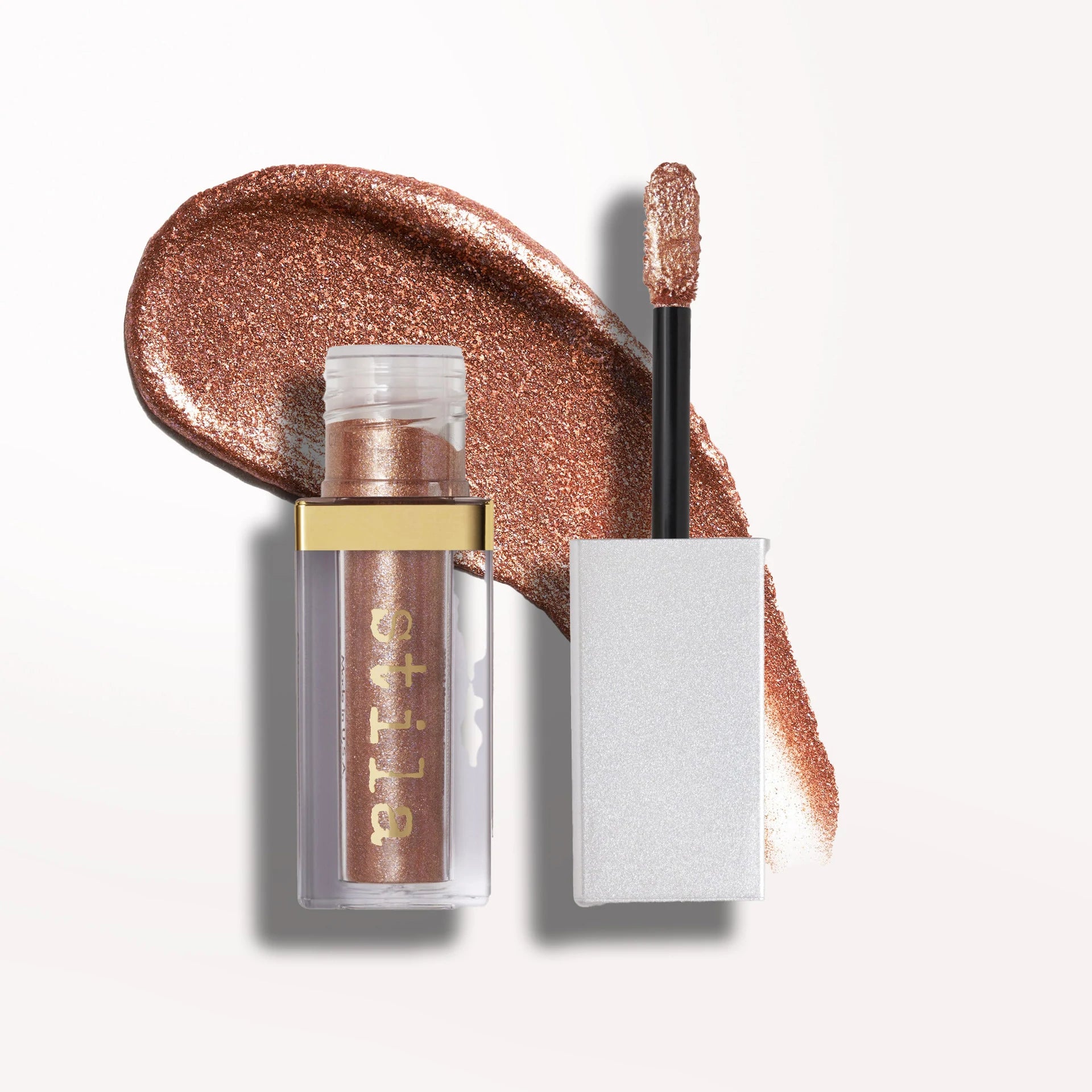 Stila - Glisten & Glow Liquid Eye Shadow