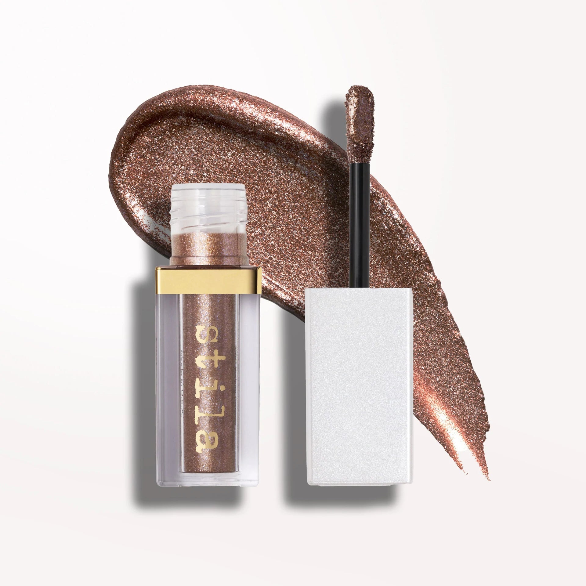Stila - Glisten & Glow Liquid Eye Shadow