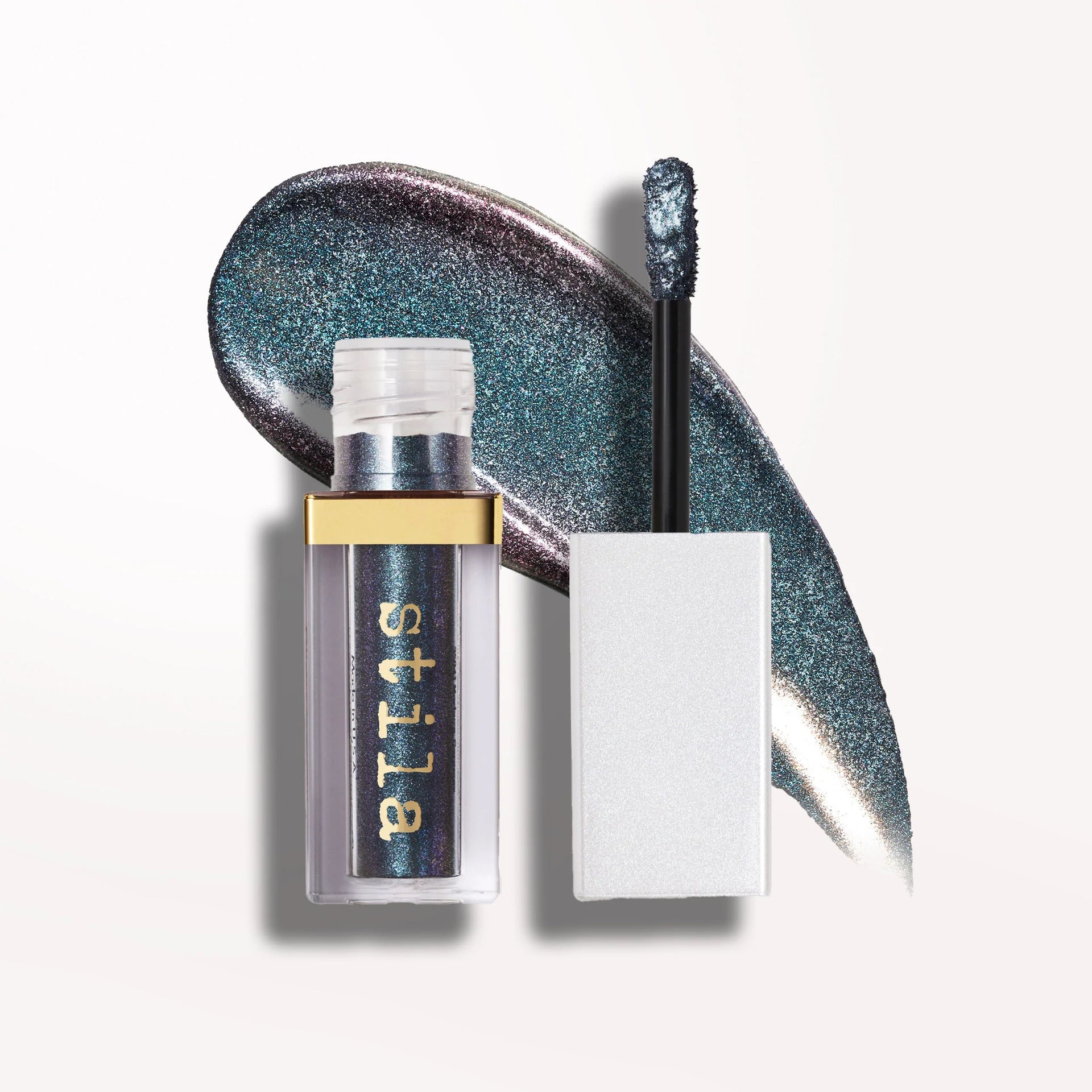 Stila - Glisten & Glow Liquid Eye Shadow