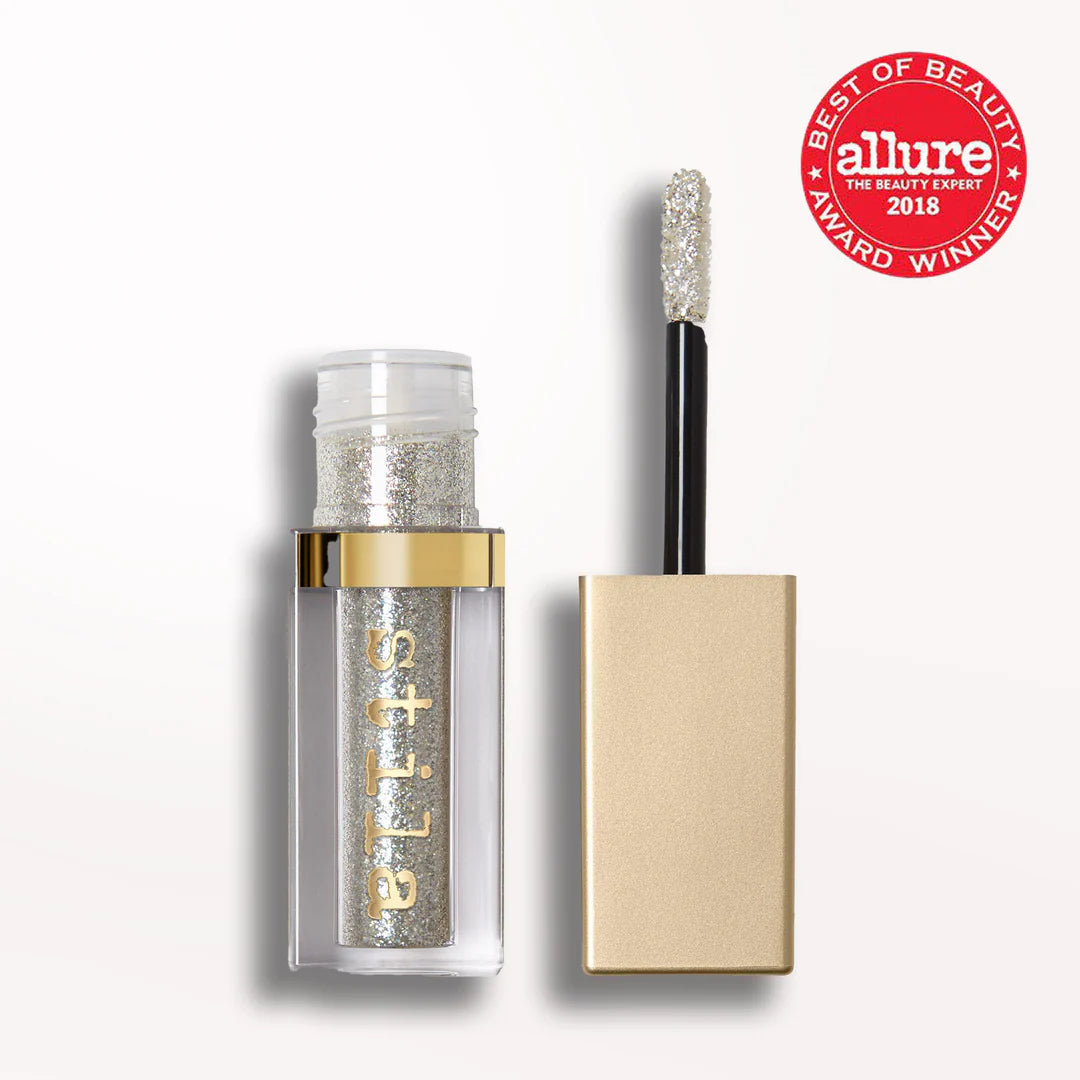 Stila - Glitter & Glow Liquid Eye Shadow 0.153 fl oz/ 4.5 ml