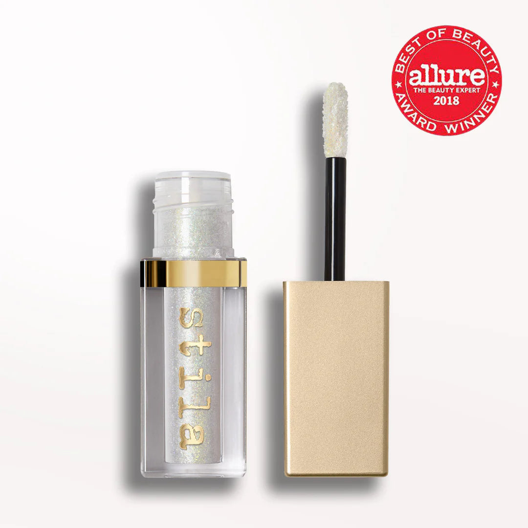 Stila - Glitter & Glow Liquid Eye Shadow 0.153 fl oz/ 4.5 ml