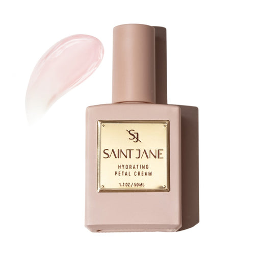 Violette Petal Mary Jane - Cream Patent main image 0