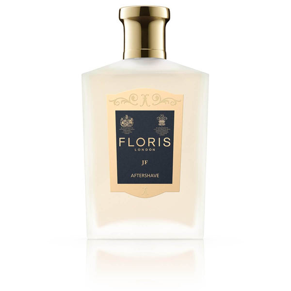 Floris London - JF Aftershave 3.4 fl oz/ 100 ml